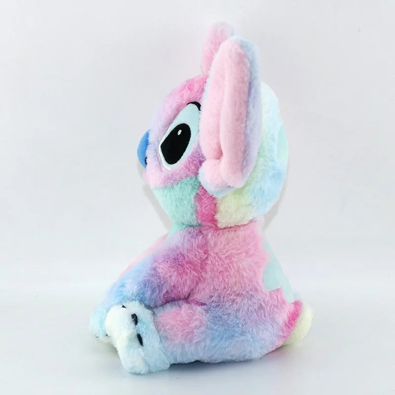 40CM Lilo&Stitch Plush Doll Stitch Star Baby Children's Pillow Children's Gift Christmas Gift Birthday Gift