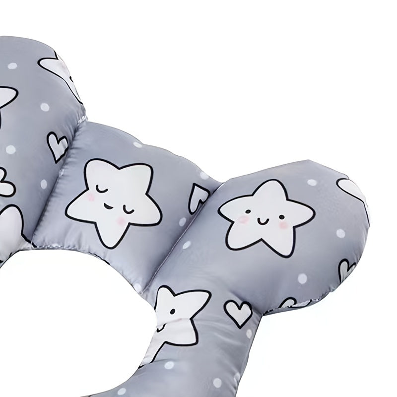 Baby Pillow Cute Cartoon Pattern Pillow, Christmas, Halloween, Thanksgiving Day Gift