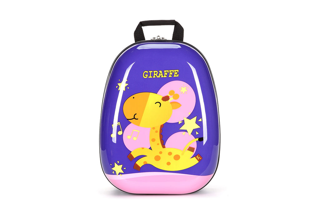 Kids Rolling Luggage Suitcase set 18 Inch kids Spinner Suitcase set travel trolley bags for girl  Suitcase trolley bag for boys