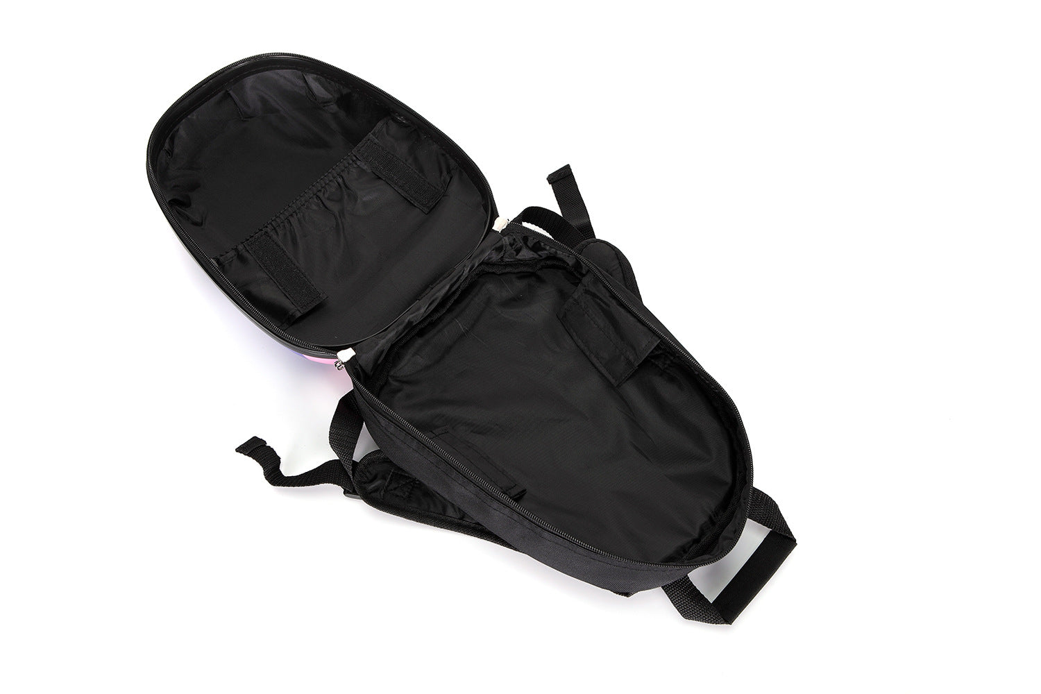 Kids Rolling Luggage Suitcase set 18 Inch kids Spinner Suitcase set travel trolley bags for girl  Suitcase trolley bag for boys