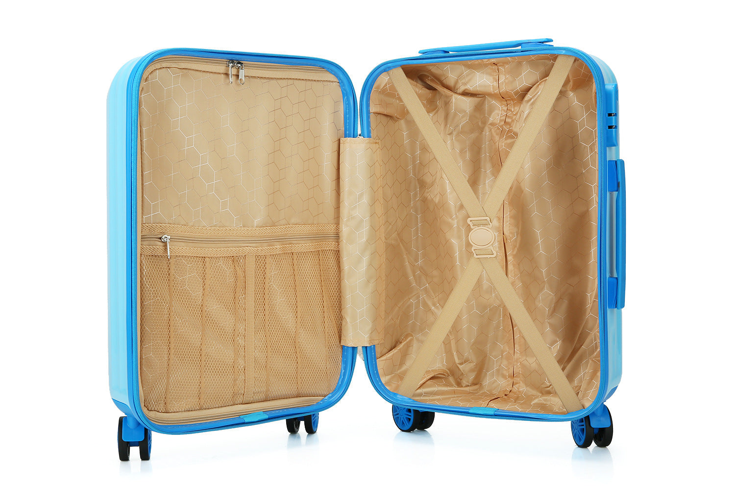 KIds 20 Inch rolling luggage suitcases for Children Travel Bags Wheels Travel Trolley Luggage Kids Rolling Suitcases for girls