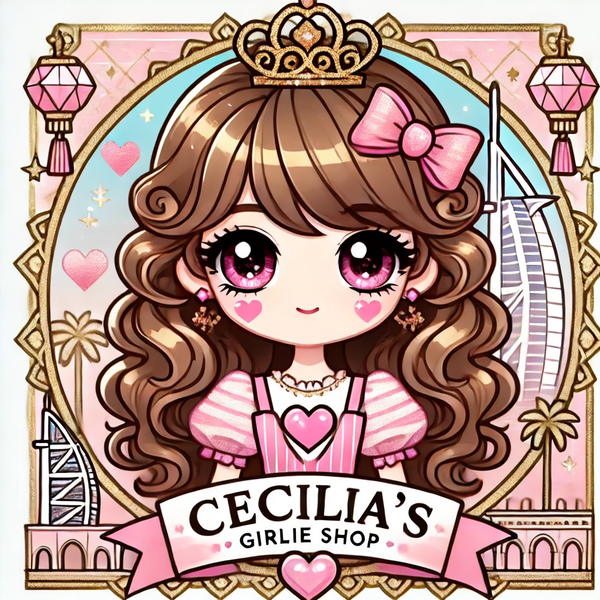 Cecilia’s Girlie Shop