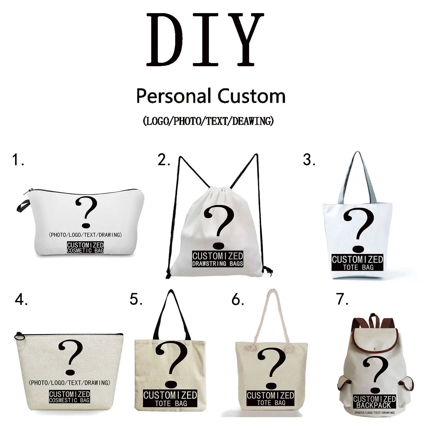 Cheerleading Girl Makeup Bag Club Gift Bag Female Portable Custom Pattern Cosmetic Bag Travel Organizer Storage Bag Toiletry Kit