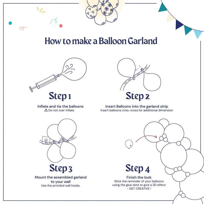 Pink Gold Balloon Garland Arch Kit Birthday Party Decor Kids Girl Wedding Birthday Party Baloon Supplies Baby Shower Latex Balon