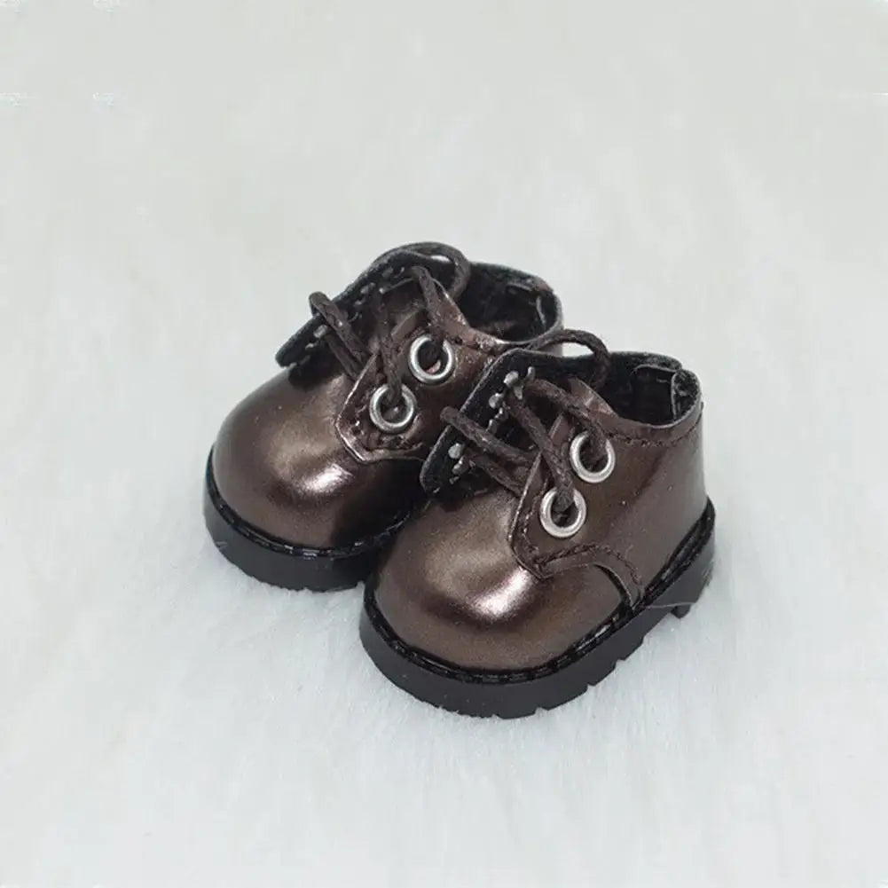 For 17cm Labubu Idol V1 V2 Fashion Mini Doll Clothes Outfit Accessories Stylish Outfit Clothes Sports Leisure Suit Clothing Gift