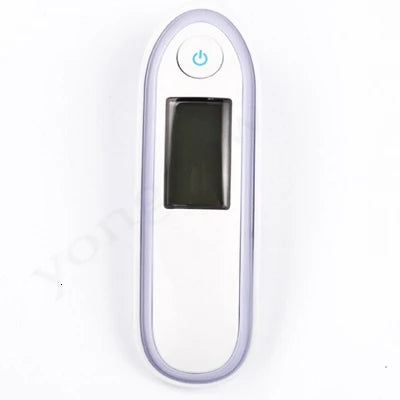 JYouCare Medical Household Infrared Digital Ear and Forehead Non-contact Laser Body Thermometer kid Baby Adult Fever Temperature