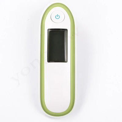 JYouCare Medical Household Infrared Digital Ear and Forehead Non-contact Laser Body Thermometer kid Baby Adult Fever Temperature