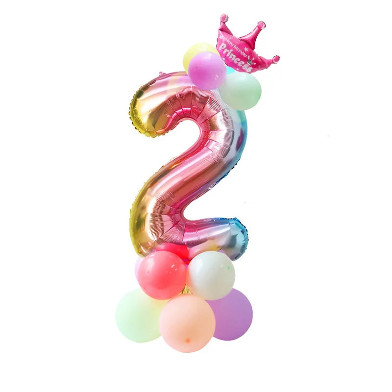 Unicorn Party Supplies Paper Popcorn Box Cookie Gift Box Bag Kids Unicorn Theme Birthday Party Decoration Baby Shower Supplies