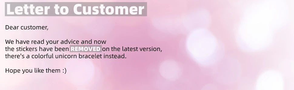 Unicorn Kids Pink Headphones for Girls Children Teens Wired Headset w/Microphonefor School Birthday Xmas Unicorn Gift