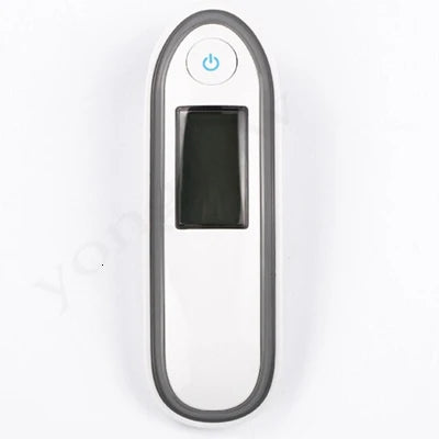 JYouCare Medical Household Infrared Digital Ear and Forehead Non-contact Laser Body Thermometer kid Baby Adult Fever Temperature