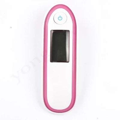 JYouCare Medical Household Infrared Digital Ear and Forehead Non-contact Laser Body Thermometer kid Baby Adult Fever Temperature