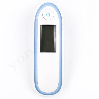 JYouCare Medical Household Infrared Digital Ear and Forehead Non-contact Laser Body Thermometer kid Baby Adult Fever Temperature