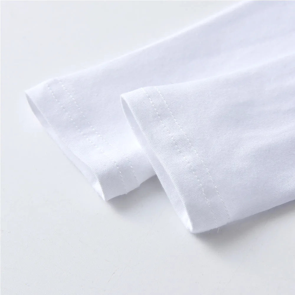 VIKITA Girl Autumn Dress Children Princess Costumes Birthday Party Unicorn Print Tulle Dresses Kids Irregular Dress 3 to 8 Yrs