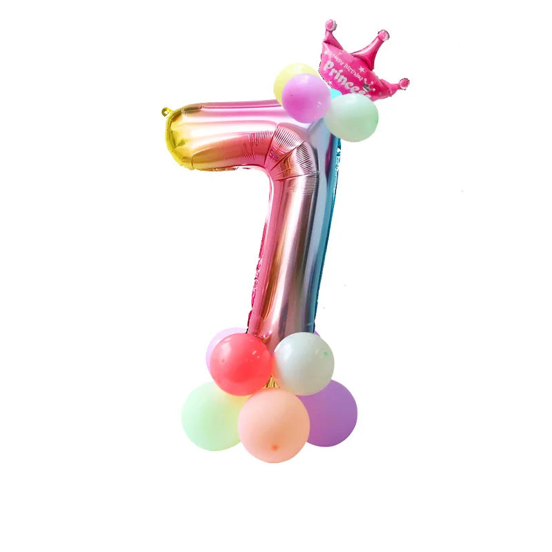 Unicorn Party Supplies Paper Popcorn Box Cookie Gift Box Bag Kids Unicorn Theme Birthday Party Decoration Baby Shower Supplies