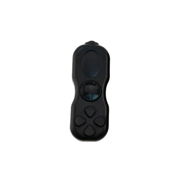 Adults Kids Antistress Toy Keyring Hand Controller Stress Relief Relieve Pad Cube Game Portable Focus Toys Children