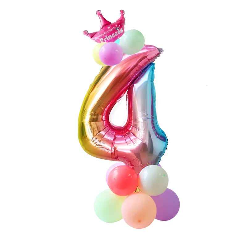Unicorn Party Supplies Paper Popcorn Box Cookie Gift Box Bag Kids Unicorn Theme Birthday Party Decoration Baby Shower Supplies