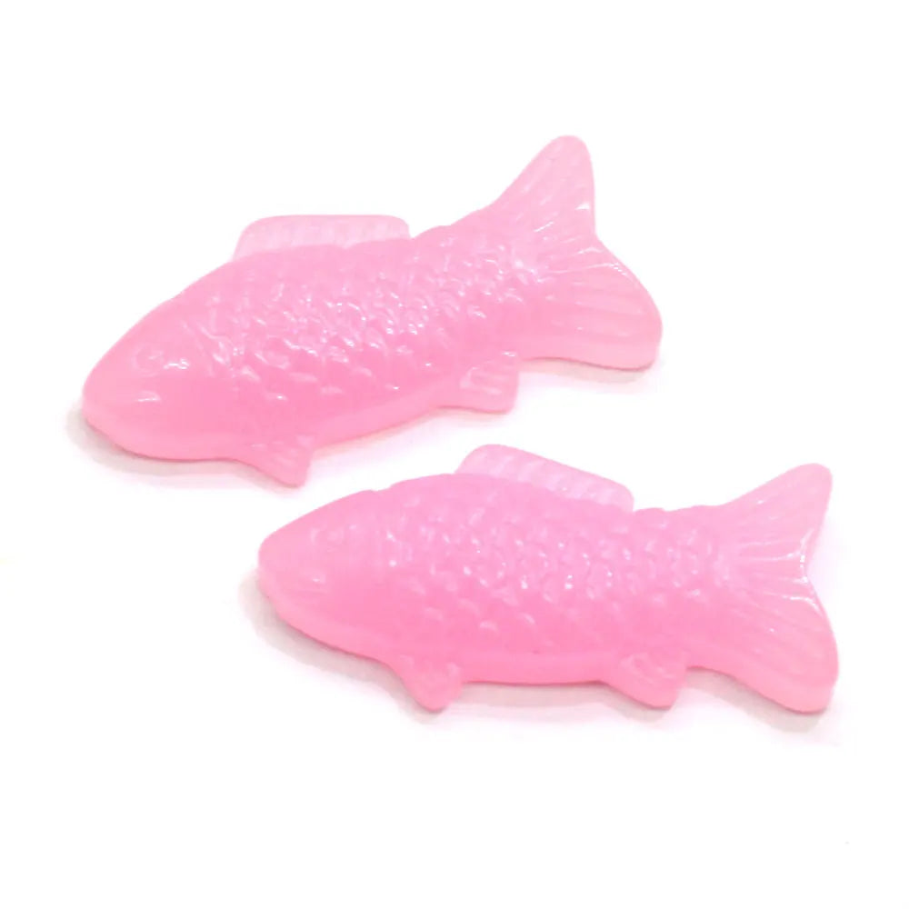 50/100pcs Resin Jelly Fish Flatback Charms Ocean Animal Resin Cabochons for Home Decoration Kids Phone Case Hair Bow Center Jewe