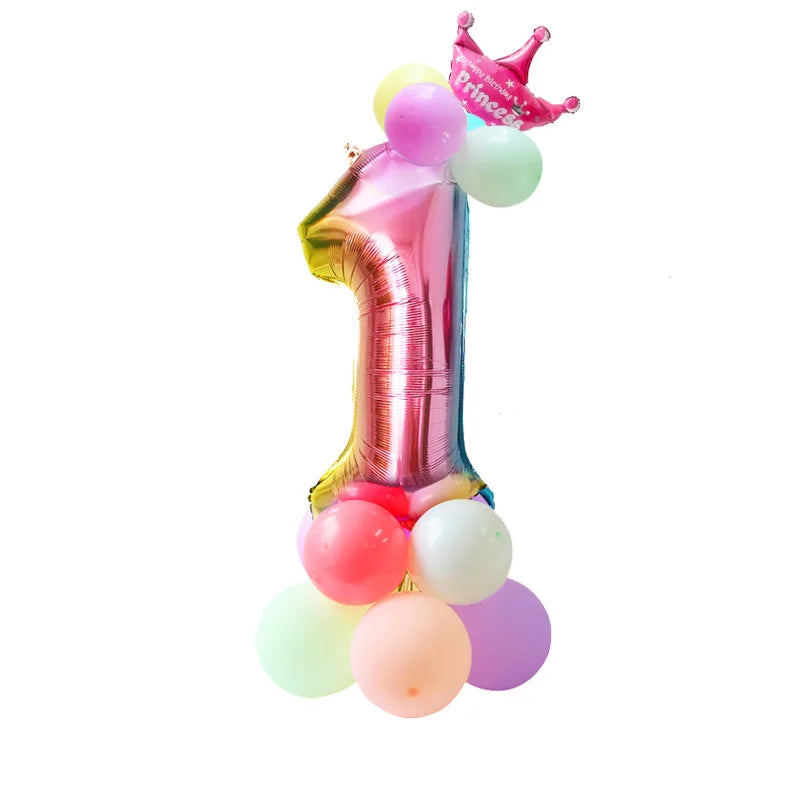 Unicorn Party Supplies Paper Popcorn Box Cookie Gift Box Bag Kids Unicorn Theme Birthday Party Decoration Baby Shower Supplies
