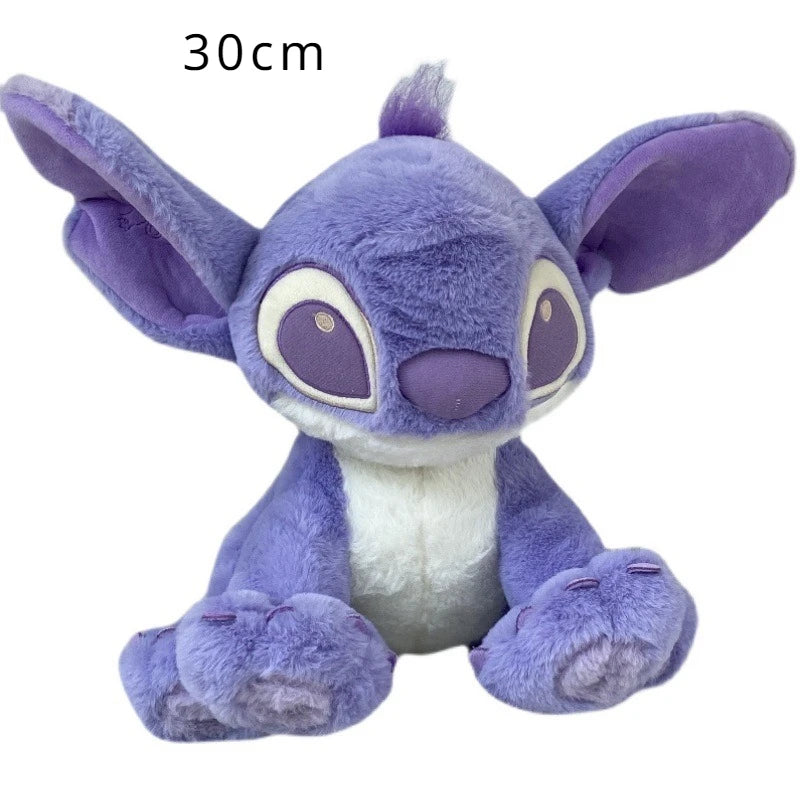 Lilo&Stitch Plush Toys Stitch Angel Jumba Doll Pillow Holiday Birthday Christmas Gift