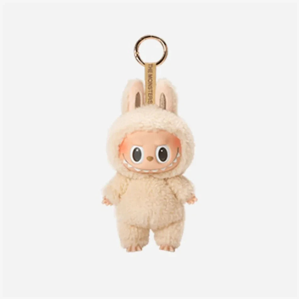 For Popmart Labubu The Monsters Serie Blind box Manga Figurine Collection Cute Doll Collect Desktop Decoration Birthday Gifts