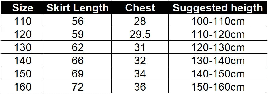 Girls Catnap Dress Cartoon Smiling Critters Cosplay Costume Kids Clothes Dogday Princess Dresses Fashion Birthday Vestidos Gift