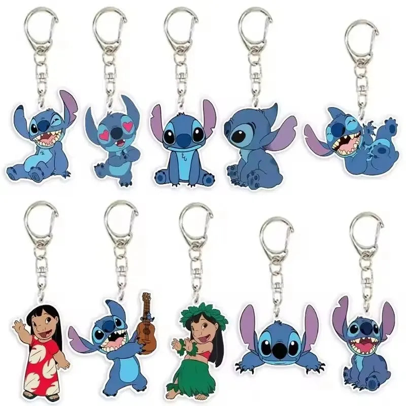 Pink Lilo Stitch Birthday Party Decoration Stitch And Angel Birthday Party Decorations Tableware Plates Balloons Girls Toy Gifts