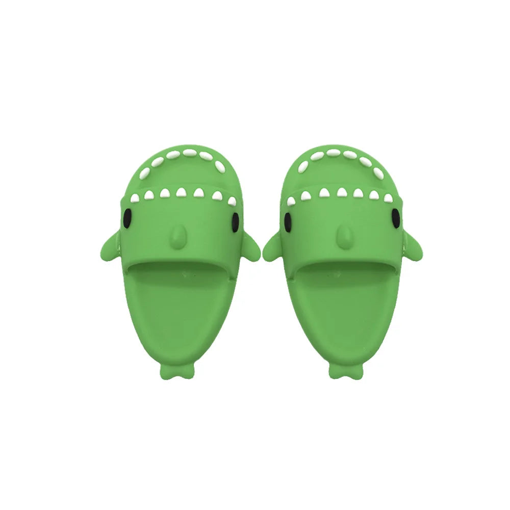 17cm Labubu Cute Shark Slippers for Blythe doll, 1/8BJD, 17cm Vinyl Dolls Korea Kpop Exo DIY Girls Gift Labubu Doll Accessories
