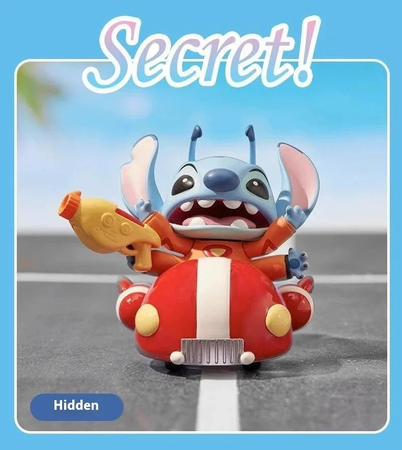 Toys Movies Tv Shows And Peripherals Starcraft Baby Stitch Blind Box Handmade Doll Doll Toy Ornament Cute And Fun Gifts Girls