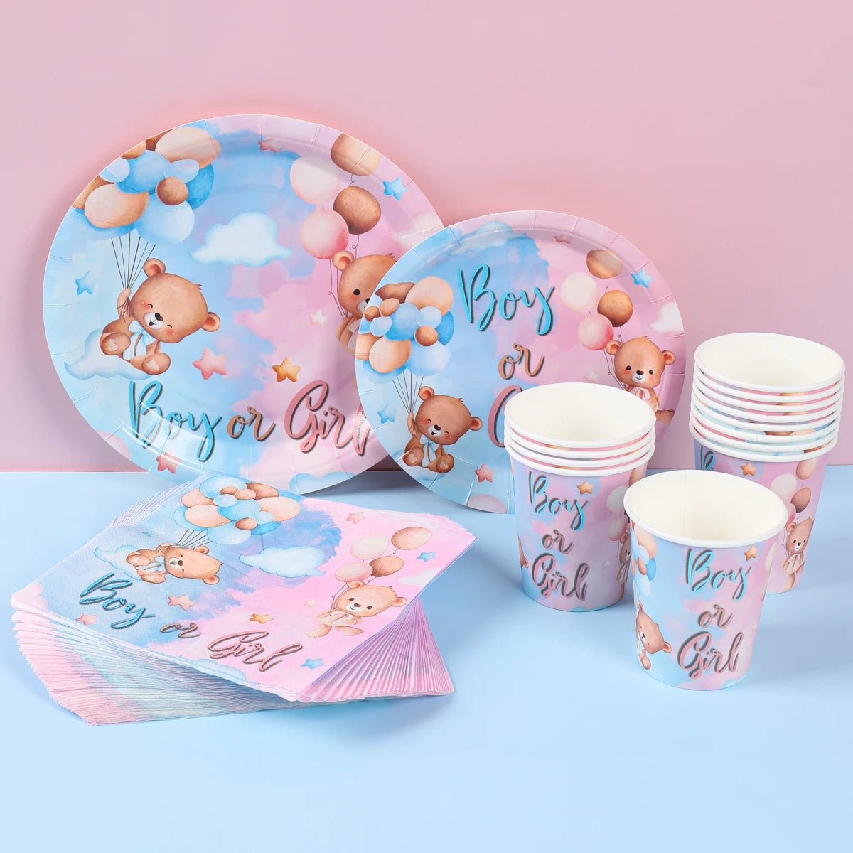 Blue Pink Unicorn Bubble Tube Soap Bottle Unicorn Birthday Party Decor Kids Favors Toys for Guests Gifts Baby Shower
