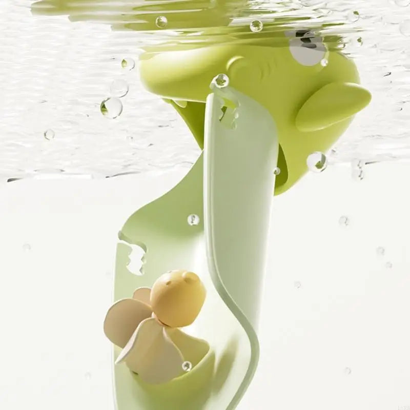 Easy Installation Water Temperature Sensing Faucet Extender Adapter for Kids Safety In Bathroom and Kitchen Sinks L8RB