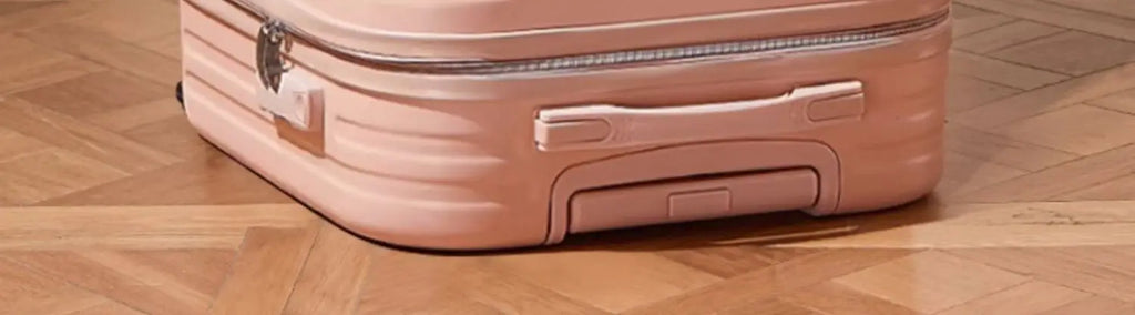 Sanrios Student Travel Cartoon 18 Inches Suitcase Cinnamoroll Girl Carry-On Suitcase Mute Universal Wheel Safety Password Lock