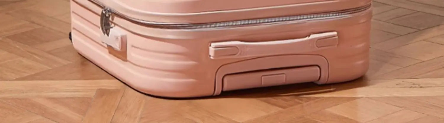 Sanrios Student Travel Cartoon 18 Inches Suitcase Cinnamoroll Girl Carry-On Suitcase Mute Universal Wheel Safety Password Lock