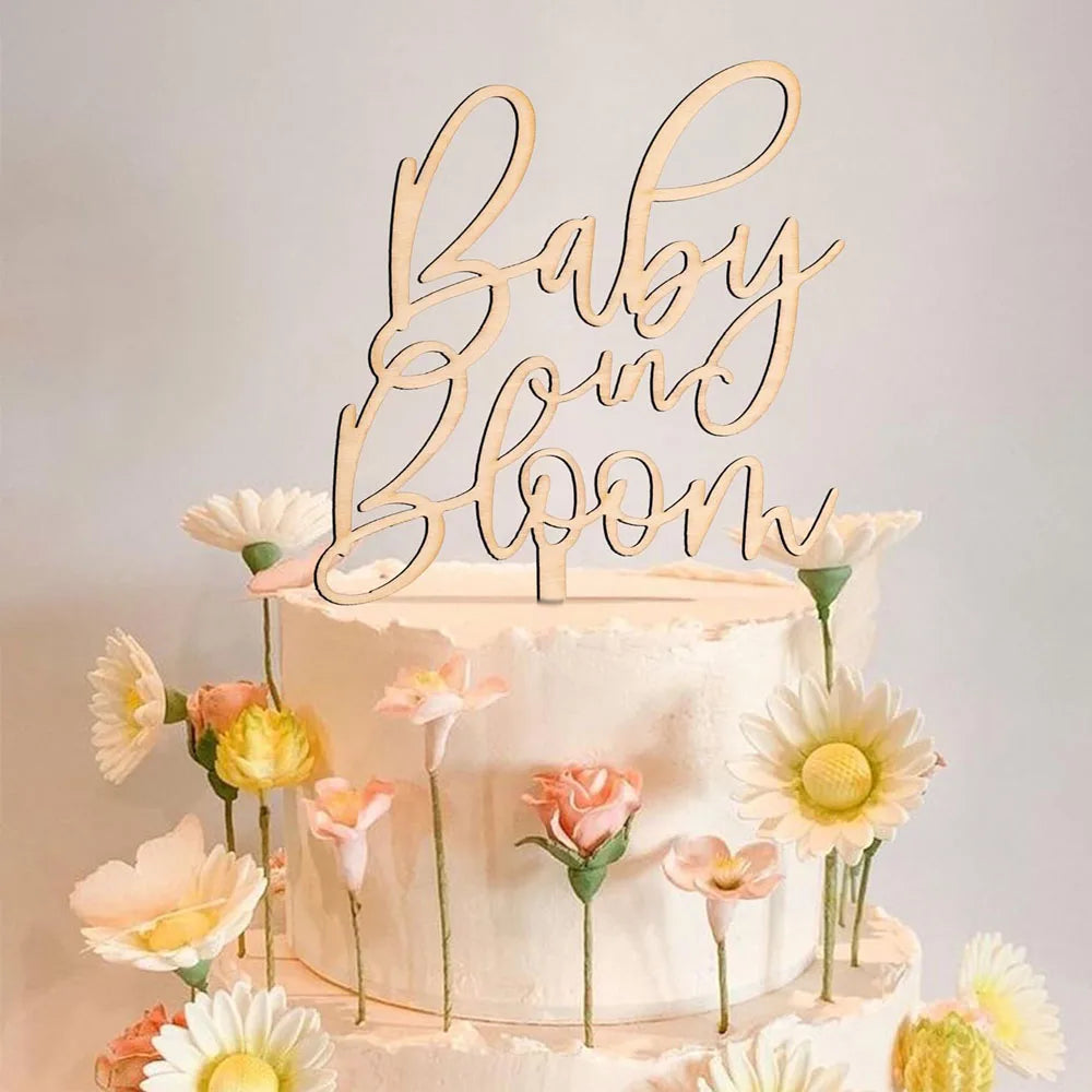13pcs Pink Butterfly Cake Toppers Happy Birthday Cake Topper 3D Butterfly Decorations for Girls Shower Birthday Cake Decorations