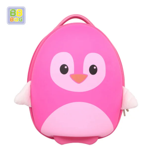 kids 16 inch rolling suitcase luggage sets with backpack trolley luggage suitcase for girls  wheels kids travel trolley suitcase