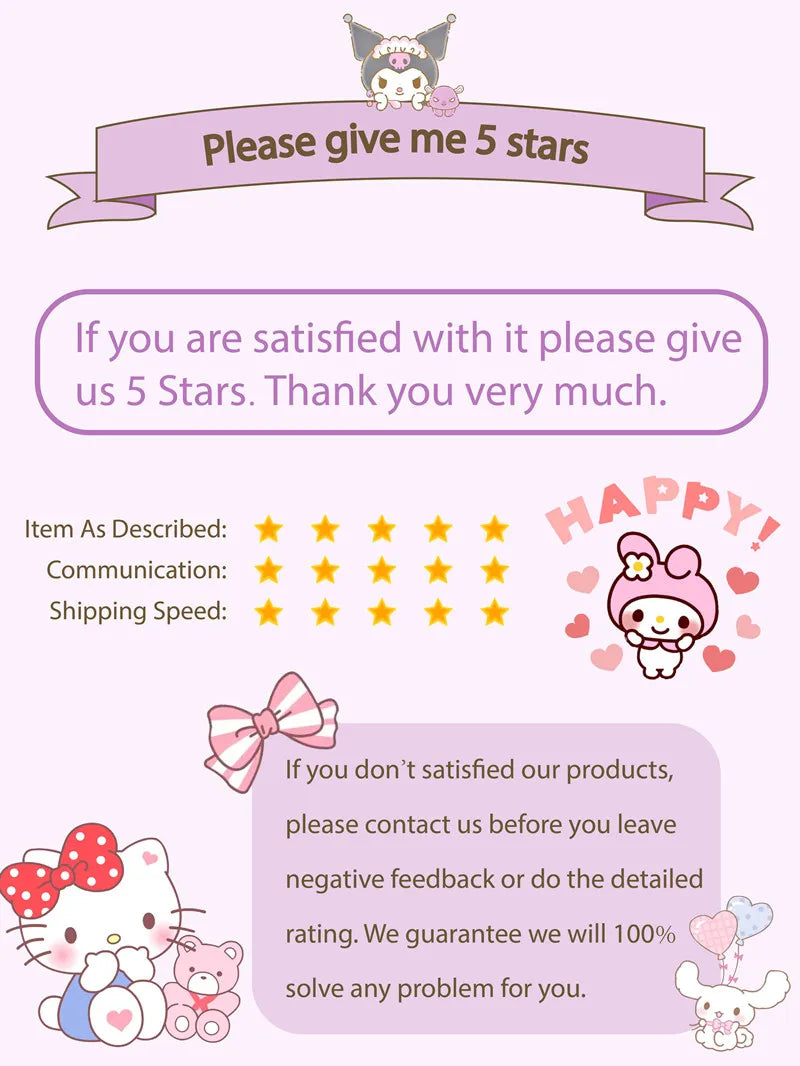Kawaii Sanrio HelloKitty Electric Toothbrush Cute Anime Soft Hair Travel Portable Fiber Toothbrush Girl Oral Care Cleaning Brush