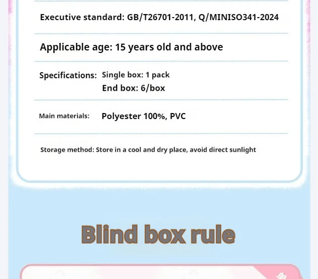 Miniso Stitch Eat Something Before Sleep Series Blind Box Plush Vinyl Toys Cute Doll Replica Mystery Box Bag Pendant Decor Gift