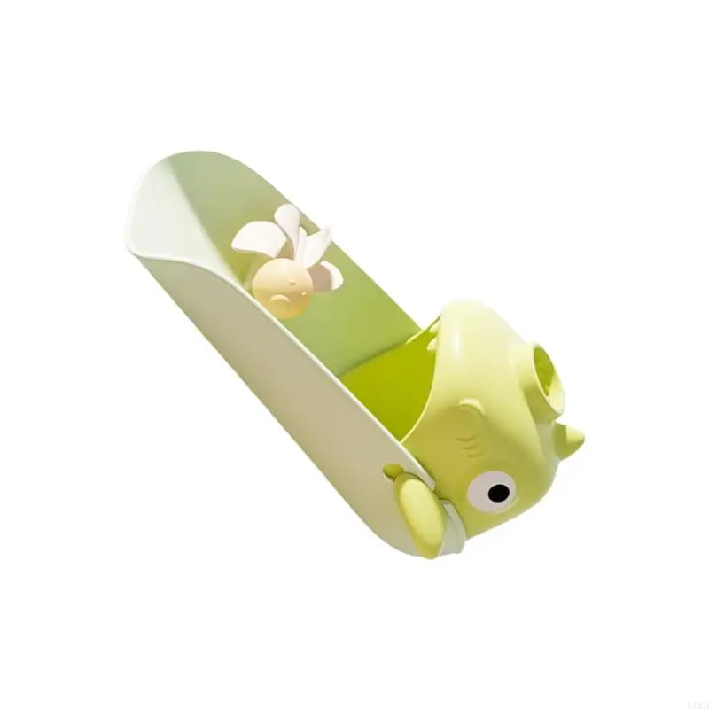 Easy Installation Water Temperature Sensing Faucet Extender Adapter for Kids Safety In Bathroom and Kitchen Sinks L8RB