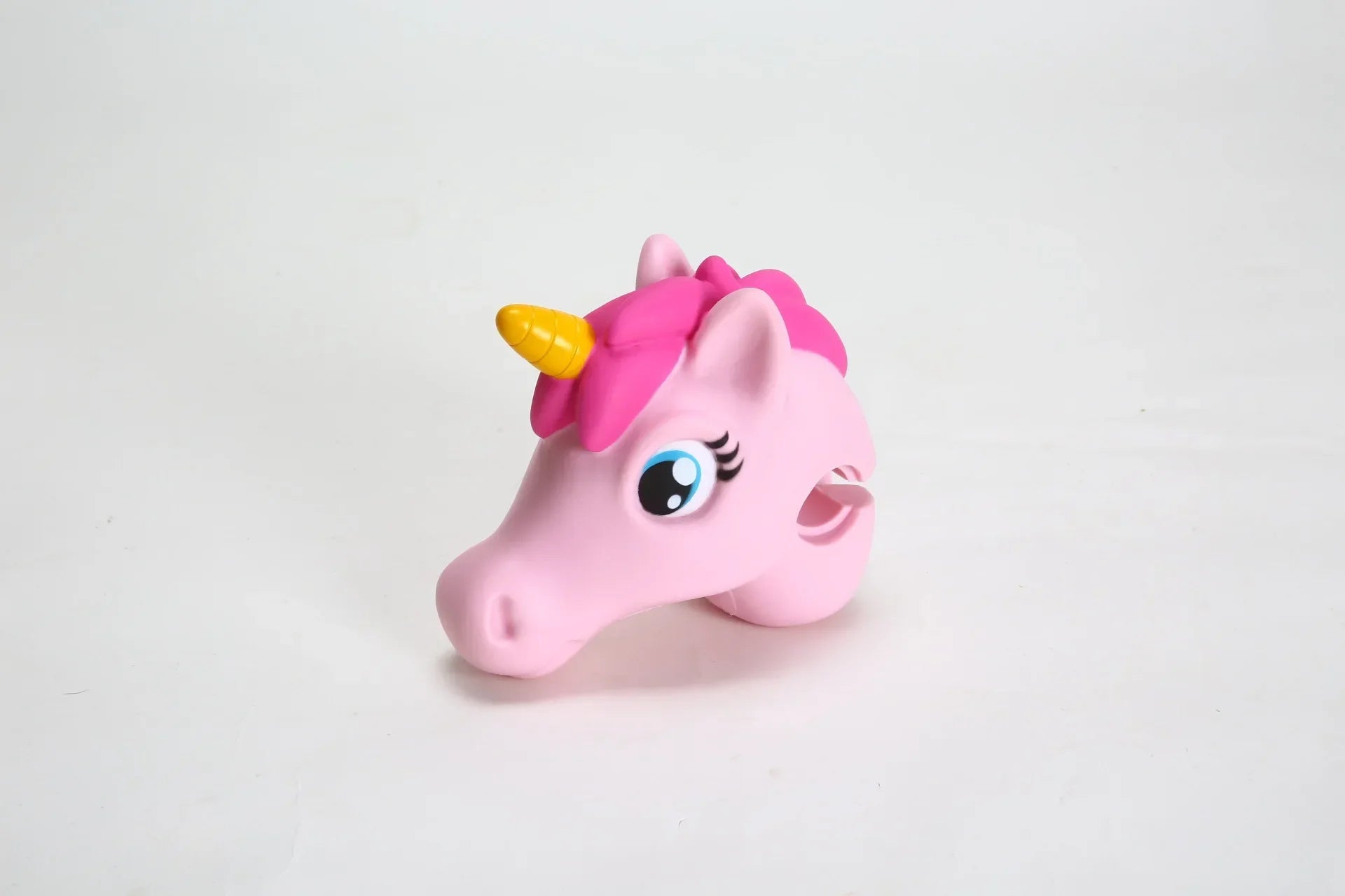 1PC Unicorn Scooter Handlebar for Children Bicycle Head Horse Toy Bicycle Scooter Bike Accessories Handlebar Kids Birthday Gifts