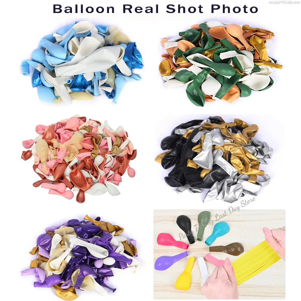 Unicorn Theme Birthday Balloons Party Decoration Rainbow Foil Number Balloon Birthday Party Decor Kids Gift Baby Shower Globos