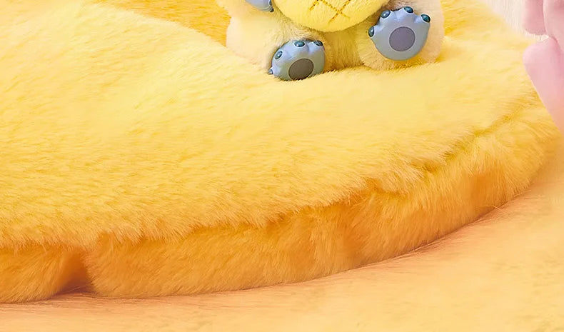 Genuine Stitch Eat Something Before Sleep Series Plush Blind Box Vinyl Toy Cute Doll Mystery Box Bag Pendant Decor for Girl Gift