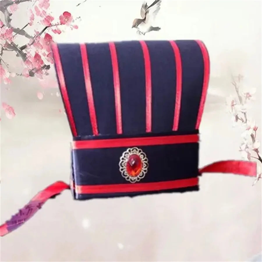 Long Sleeves Hanfu Long Dress Patchwork Ancient Style Chinese Traditional Costumes Performance Skirt Cheongsam Chinese Tang Suit