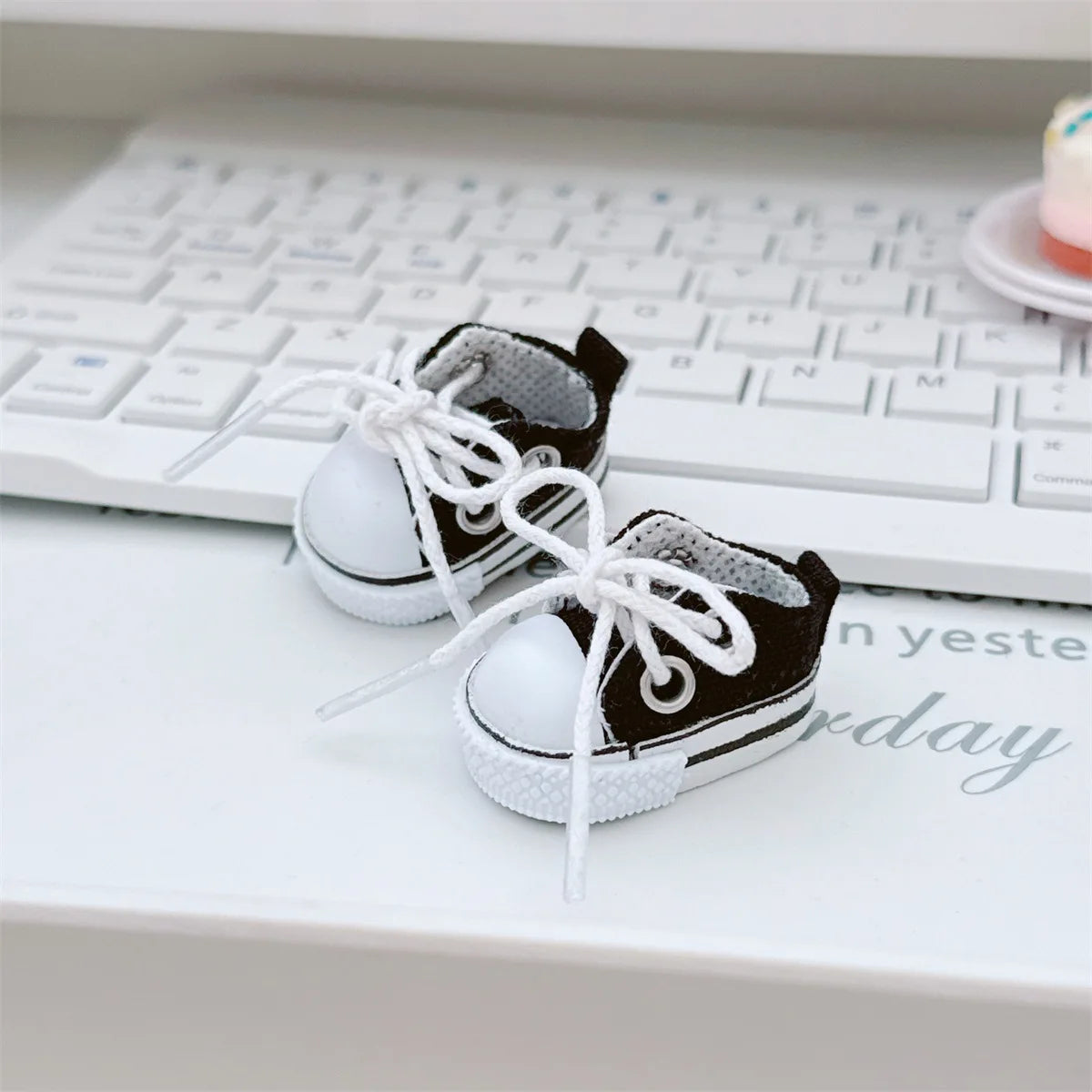 15/17cm Labubu V1 V2 Doll Clothing Fashion Hoodie and Pants Set Korean Idol Trendy DIY Doll Clothing Accessories Toy Gift