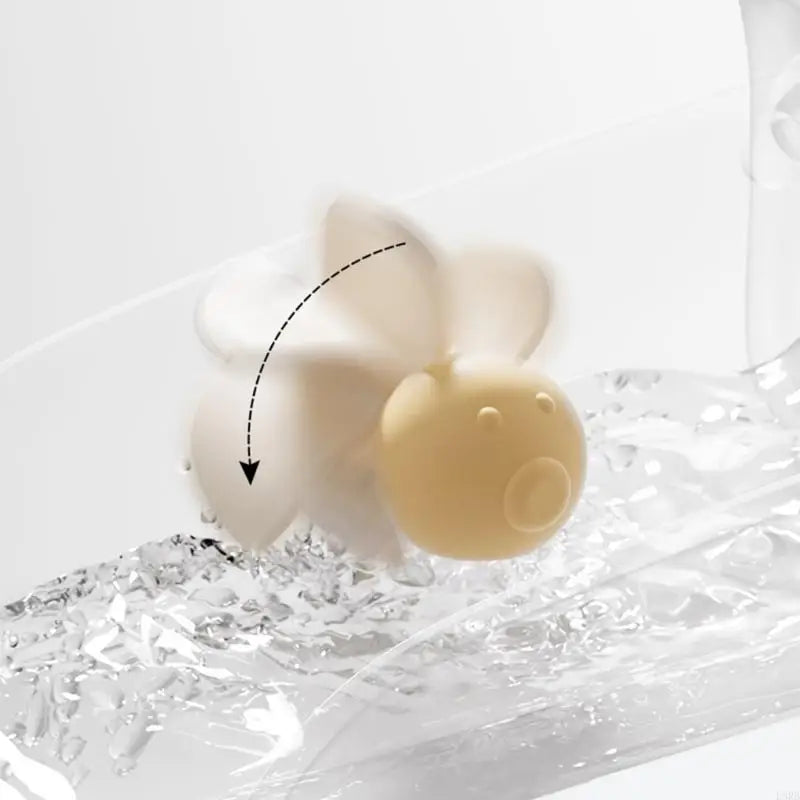Easy Installation Water Temperature Sensing Faucet Extender Adapter for Kids Safety In Bathroom and Kitchen Sinks L8RB