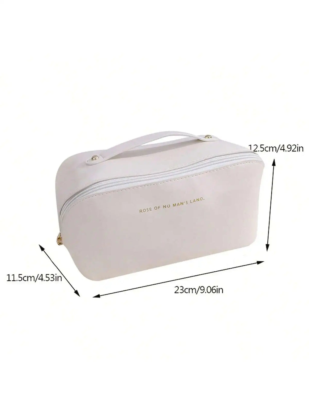 Factory Direct Sales Cosmetic Bag, One Batch Cosmetic Bag, Portable Makeup Cosmetics Bag, Cosmetic Bag, Large Capacity