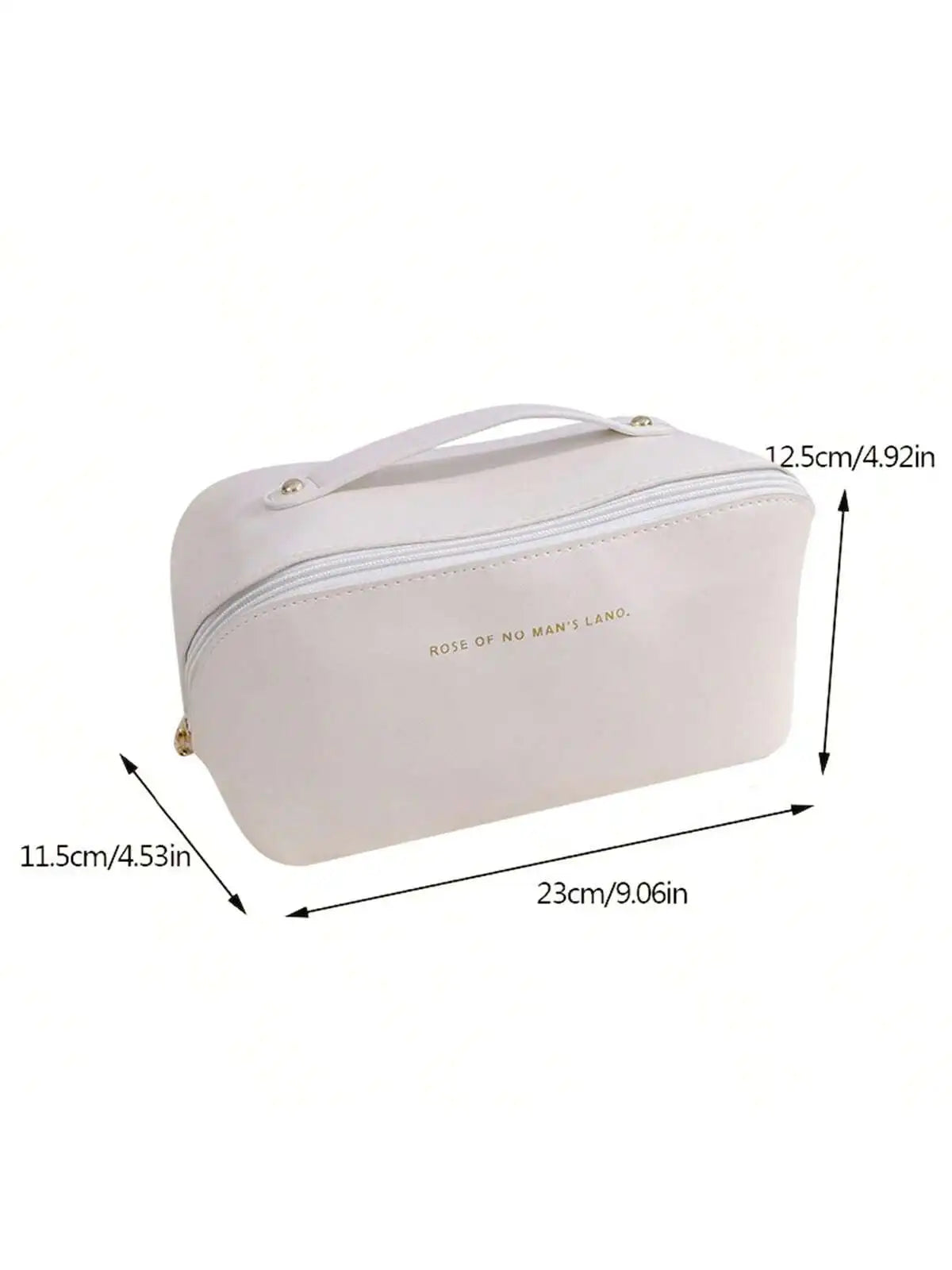 Factory Direct Sales Cosmetic Bag, One Batch Cosmetic Bag, Portable Makeup Cosmetics Bag, Cosmetic Bag, Large Capacity
