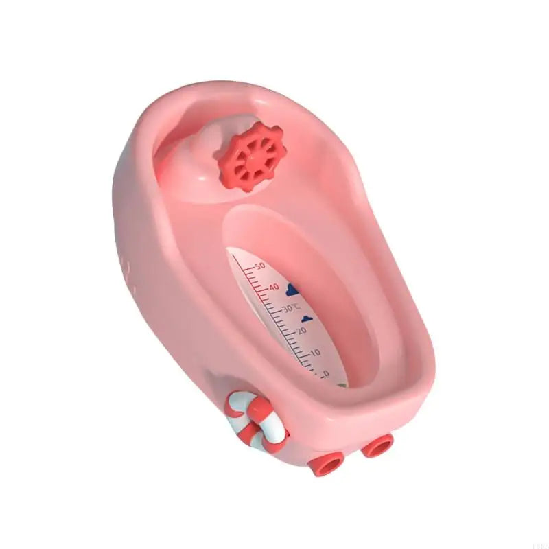 L8RB Baby Shower Thermometers Infants Kids Bathing Bathtub Temperature Measuring Meter