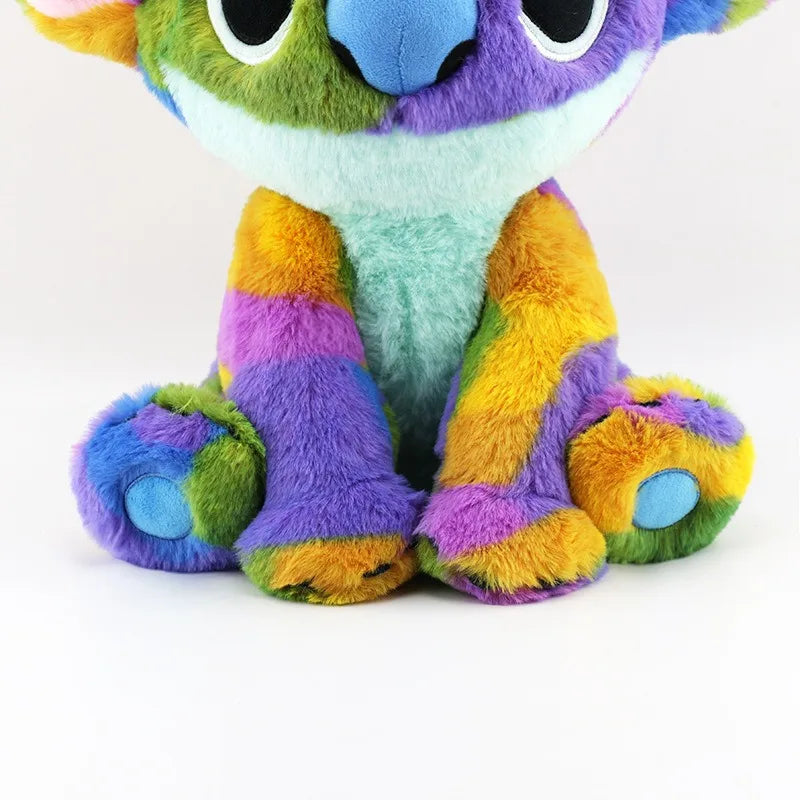 40CM Lilo&Stitch Plush Doll Stitch Star Baby Children's Pillow Children's Gift Christmas Gift Birthday Gift