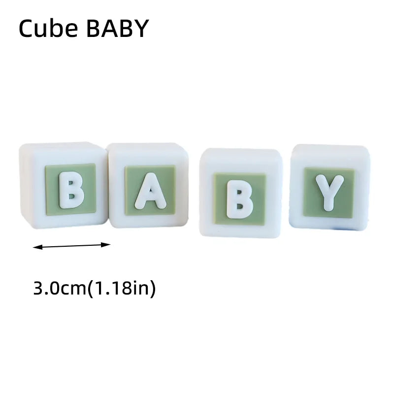 Bear Cake Toppers for Boy or Girl Baby Shower Children's Birthday Party Decoration Hot Air Balloon Cake Topper Pink Blue Green