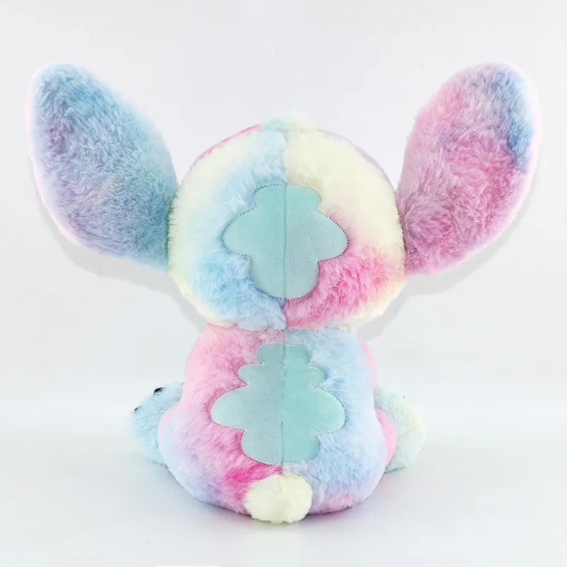 40CM Lilo&Stitch Plush Doll Stitch Star Baby Children's Pillow Children's Gift Christmas Gift Birthday Gift