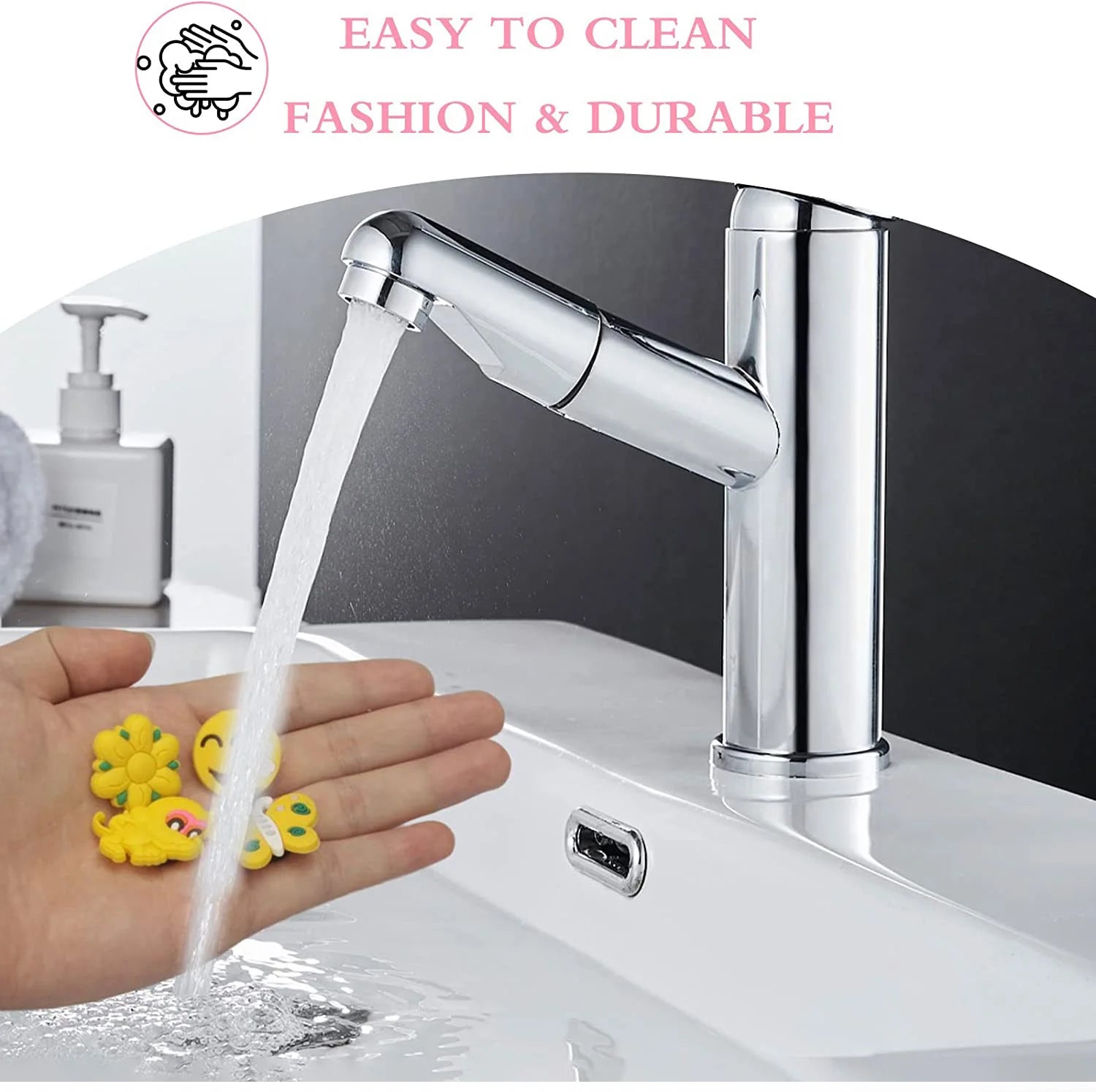 MINISO 22pcs Stitch Collection Shoe Charms Set For Clogs Bag Bubble Slides Sandals,PVC Shoe Decorations Beach Bag Accessories